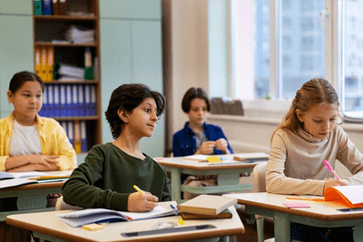 Education Service